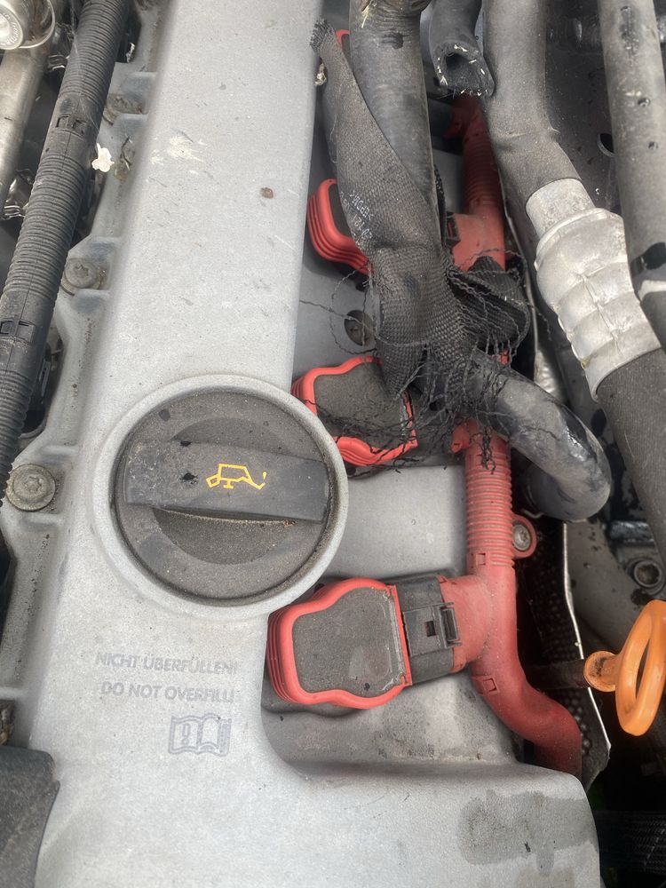 Двигател 3.7i 280кс Audi A8 D3