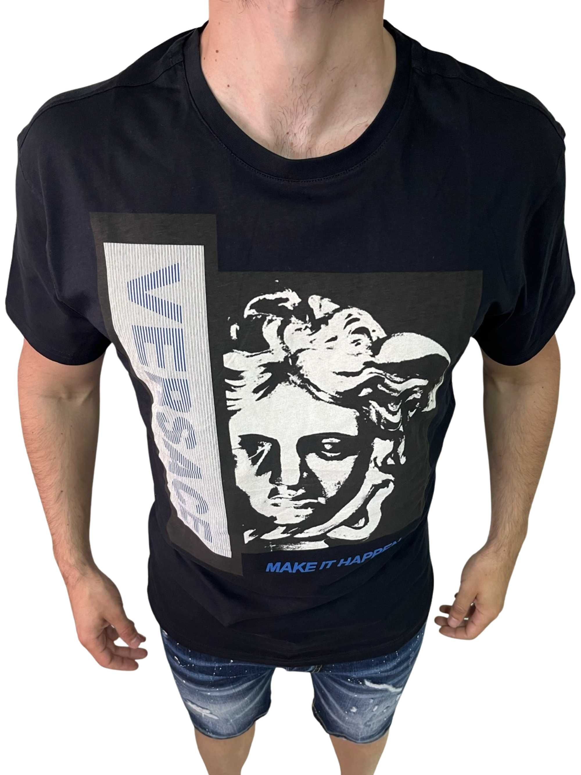 Мъжки тениски Versace Jeans !