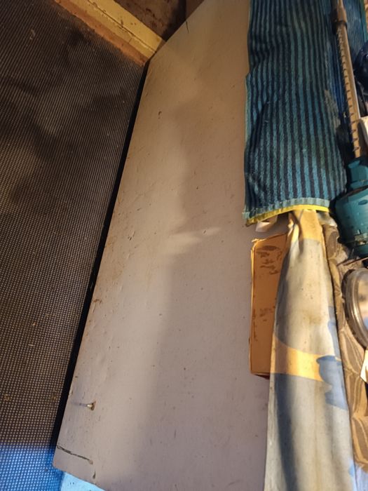 Lada frigorifica mare