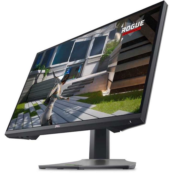 Monitor Gaming LED IPS Dell 25", Full HD (1920x1080), 280Hz