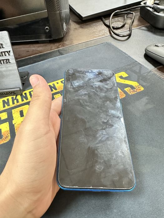 Redmi 9c 64 gb holati yaxshi