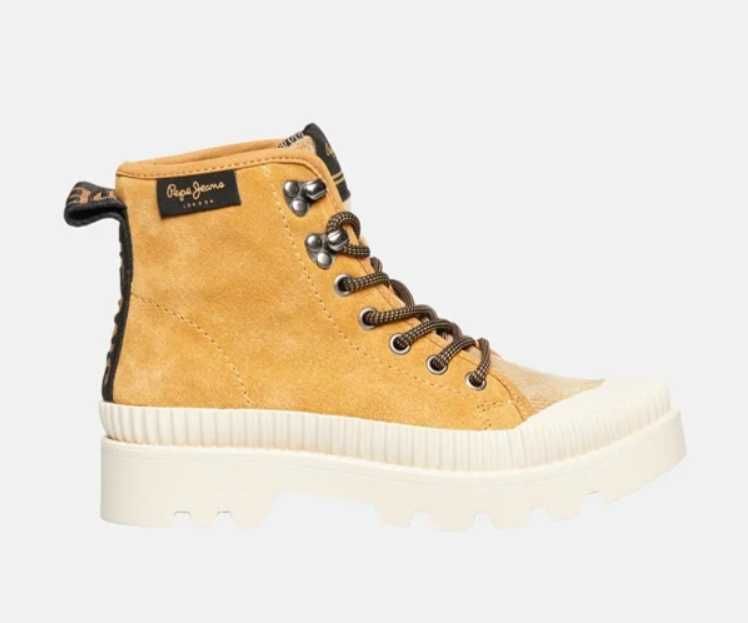 боти Pepe Jeans, 40 и 41 р-р нови с кутия