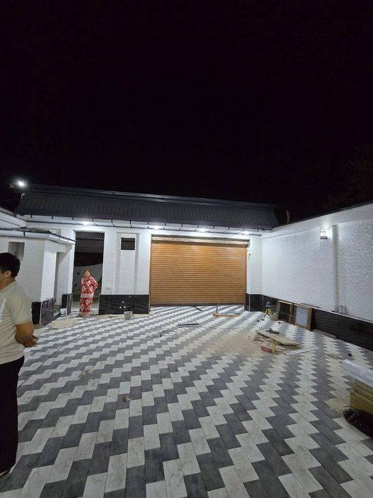 Сергели. 3 сотки. 4 комнаты. Подвал