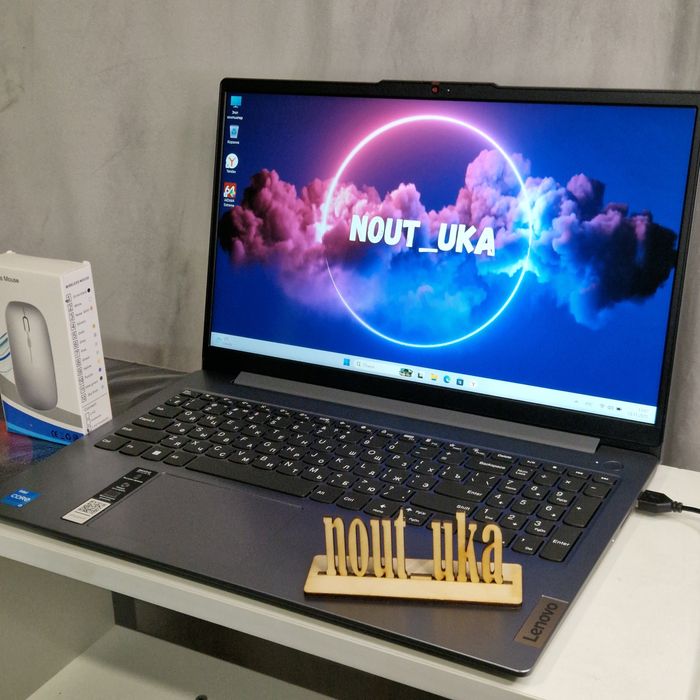 Рассрочка, Ноутбук Lenovo, Гарантия, Усть-Каменогорск