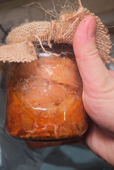 Тушёнка, здоровая альтернатива колбасе