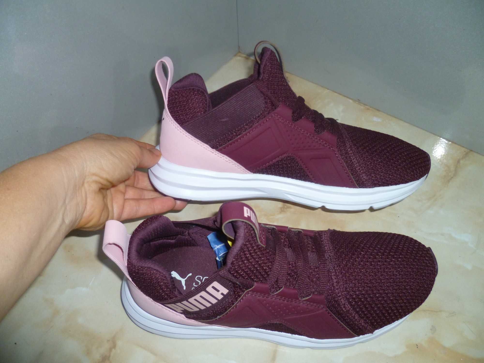 PUMA маратонки №40