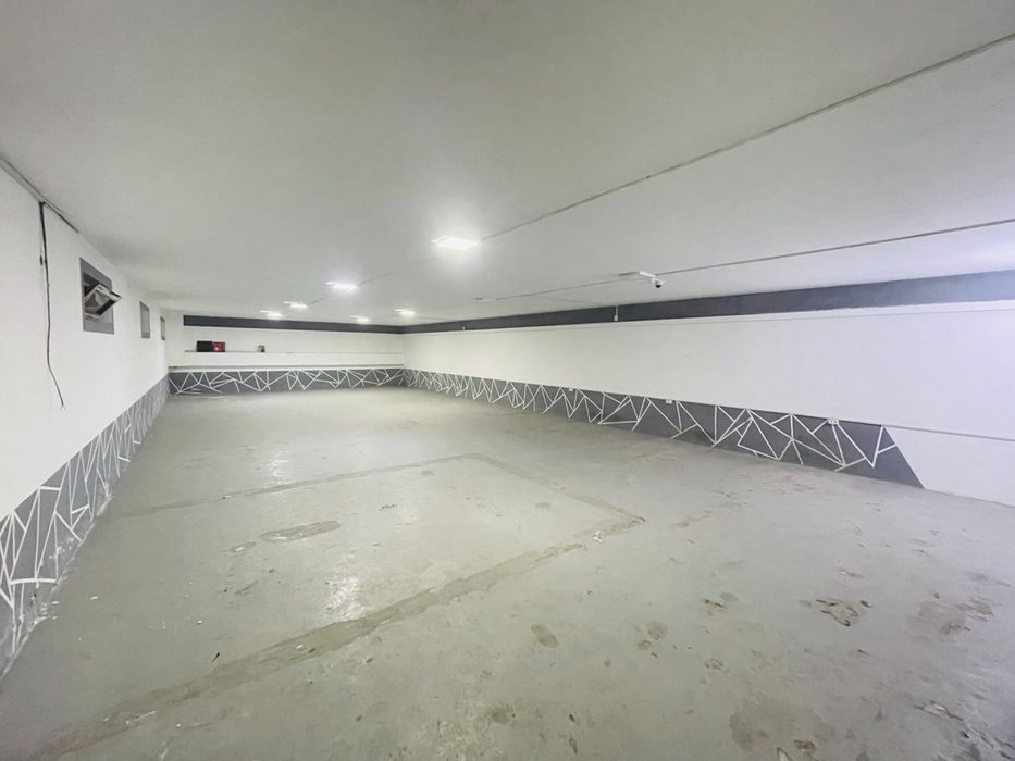 Подвал Ижарага Берилади 140 квадрат