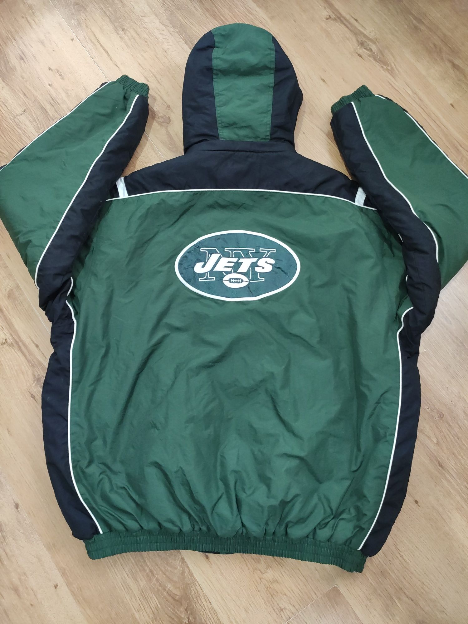 Geaca NFL New York Jets mărimea XL