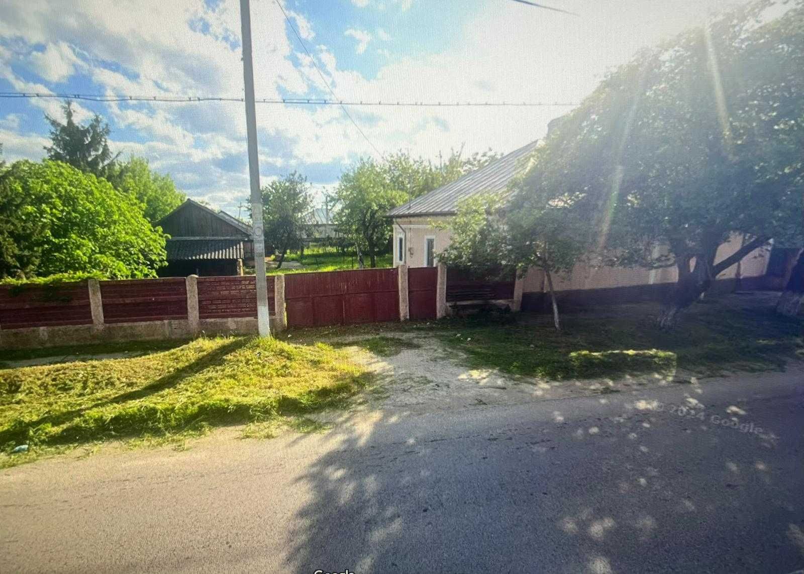 De vanzare casa + teren 1660 mp - SUHAIA, Teleorman