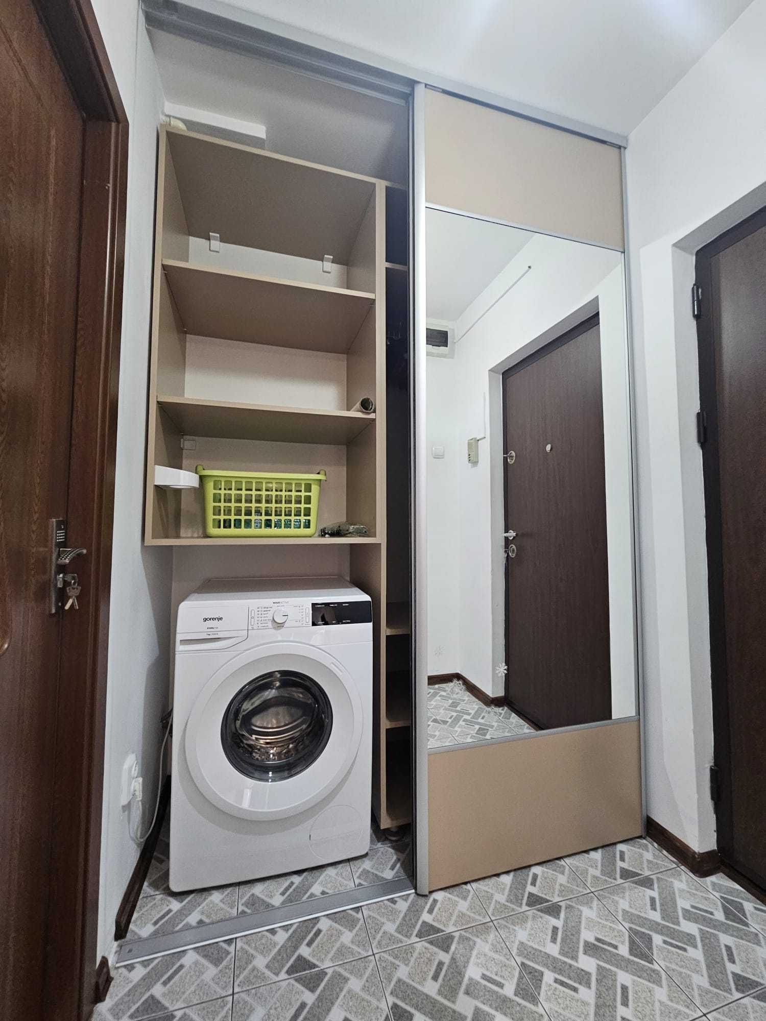 Apartament 2 camere, Sebastian