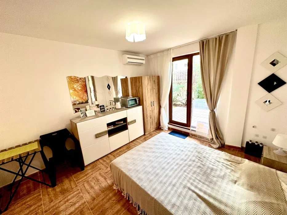 Продава се Ателие в Свети Влас - 26 кв.м за 706 €/кв.м - Снимка #1