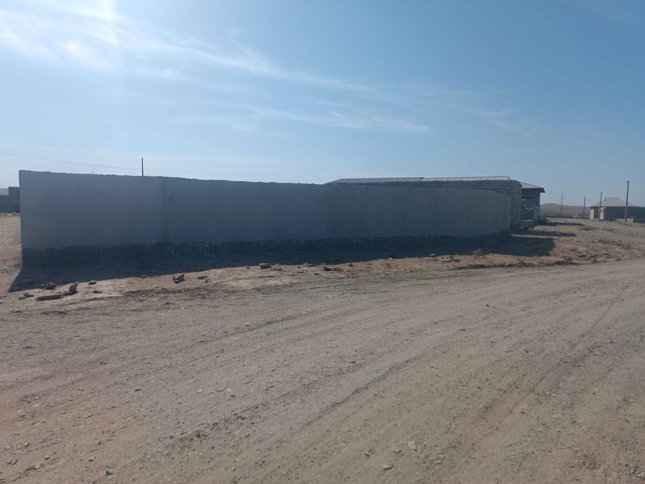 Farxod savxoz  uchastka