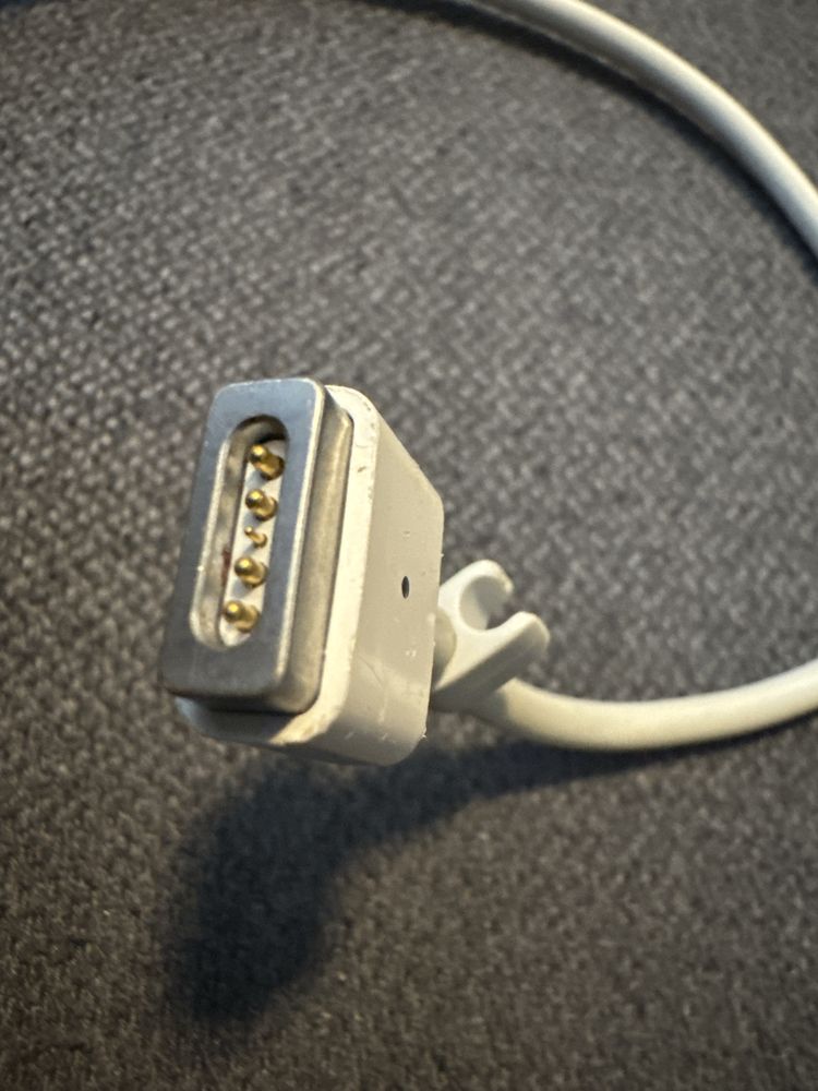 Зарядно 85w MagSafe A1290, 18.5v, 4.6A