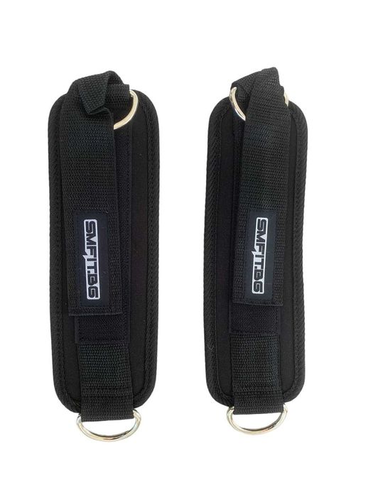 Каишки за Глезен - 1 Брой или Комплект от Два Броя | Ankle Strap SMFit