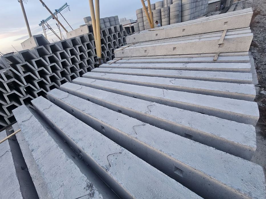 Теплотрасса латокЛоток. лоток кришка. (латок. бетон махсулотлари)