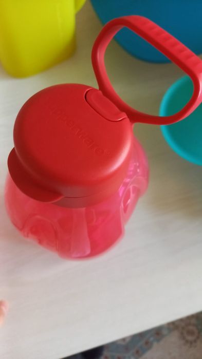 Продам посуды от Tupperware Аллегро, Универсальный ёмкость, бутылка и.