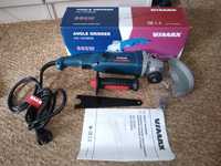 Шлифовальная угловая машинка Vimax AG 125-860E
