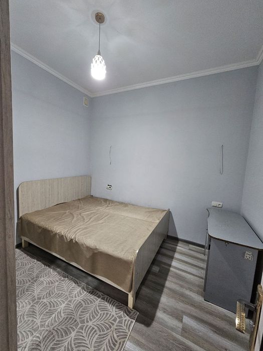 Продаётся  2х комнатная квартира