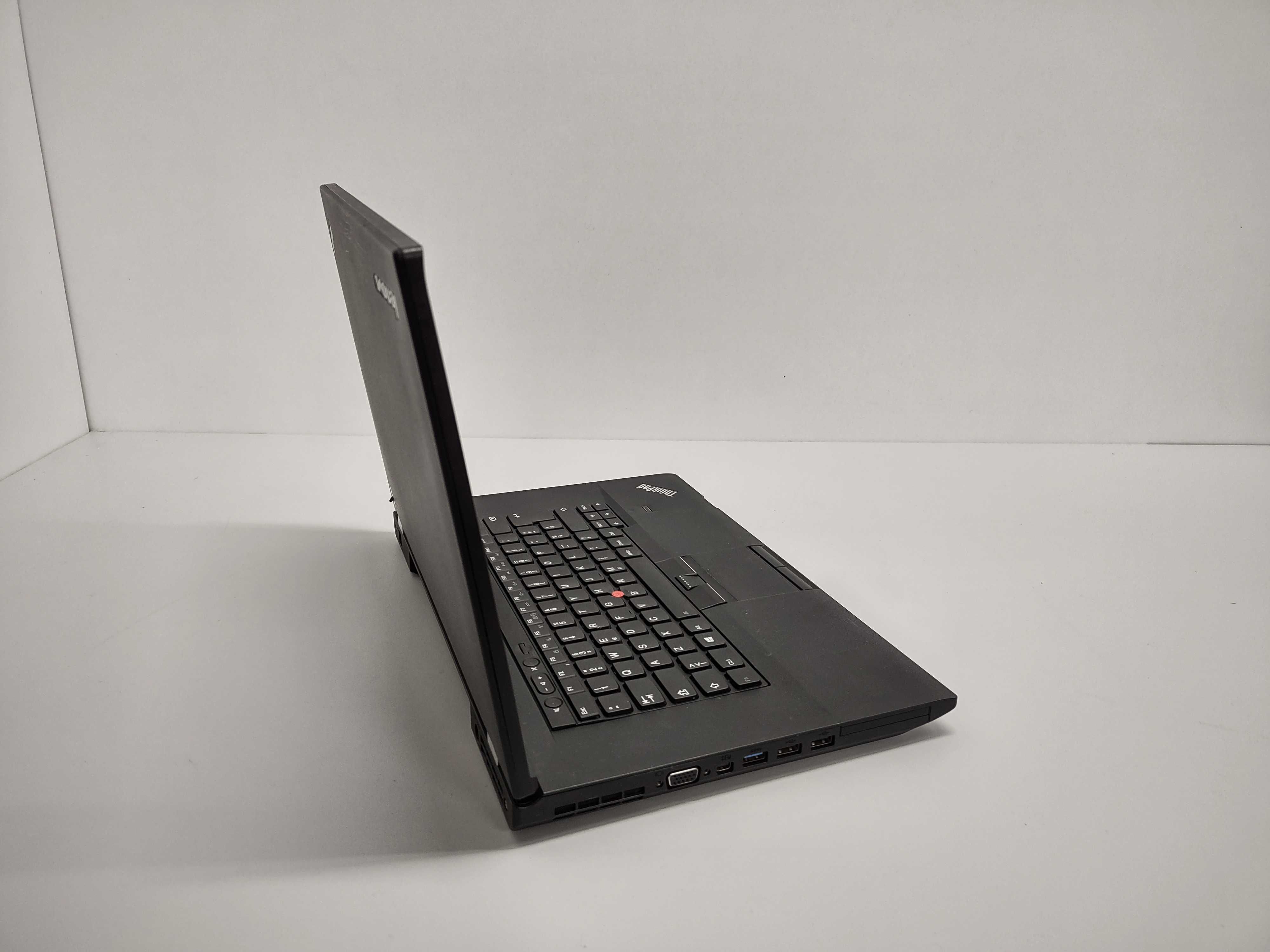 Lenovo ThinkPad L530 intel i5 8 GB RAM 500 GB HDD