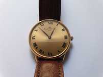 Ceas Baume & Mercier Geneve mecanic (aur 18K)