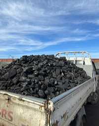 Уголь тоннами мешками доставка