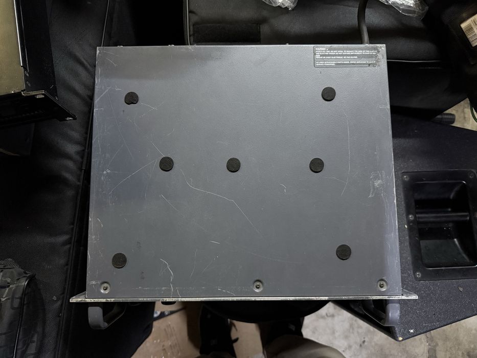 Amplificator Electrovoice P3000