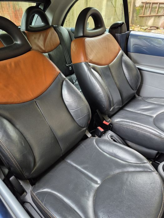 Citroen c3 pluriel