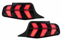 Oferta Boost Stopuri Full LED Ford Mustang V Pre-Facelift (2010-2012)S
