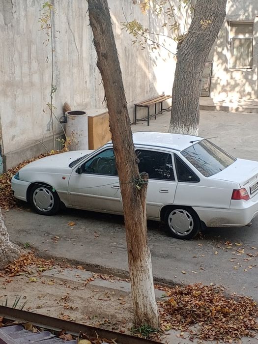 Nexia 2 dons super navarot