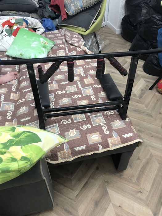 Продам турник б/у в хоршем состоянмй