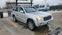 Jeep Grand Cherokee WK 3.0crd Overland На Части