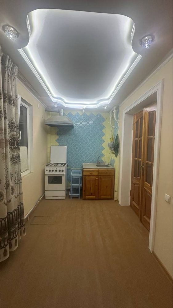 Продается 1 ком. Квартира на 1 этаже площадью 45 кв.м. Ор. 8 март