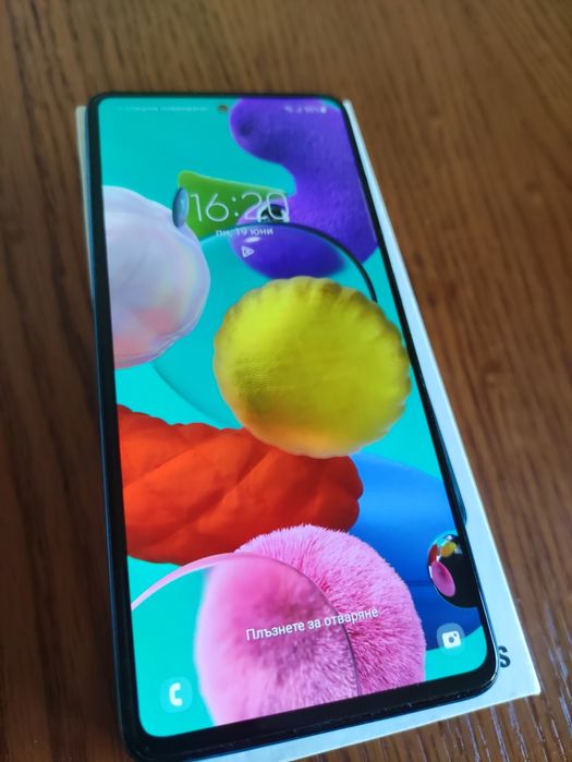Samsung Galaxy А51 Самсунг