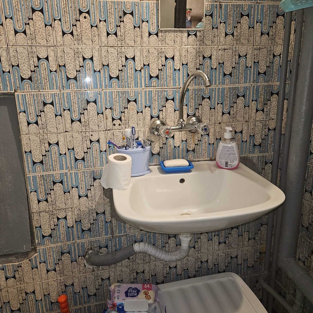 Продава се Едностаен апартамент в Пловдив, Каменица 1 - 44 кв.м за 1273 €/кв.м - Снимка #6