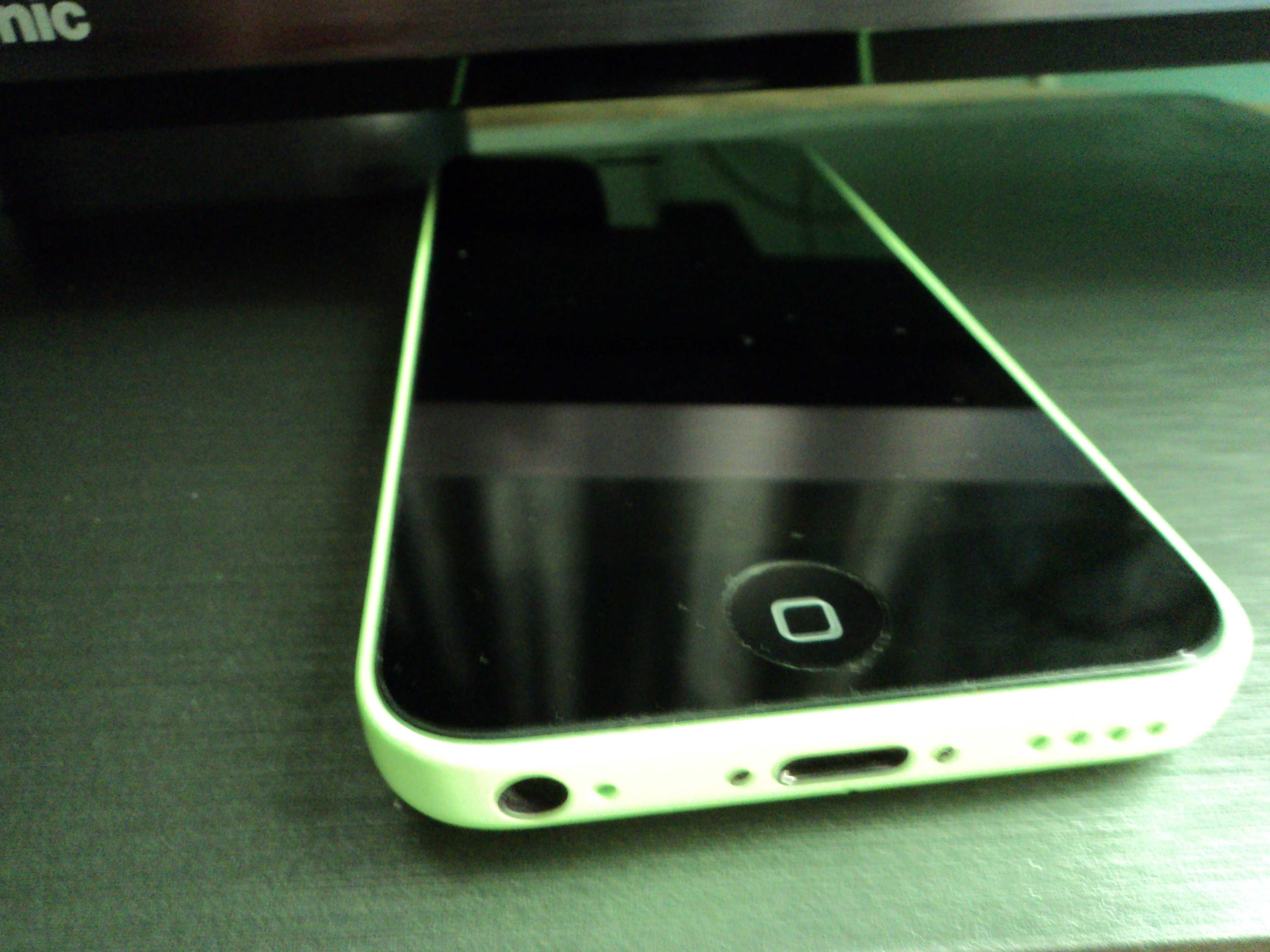 iPhone 5C 10.3.3