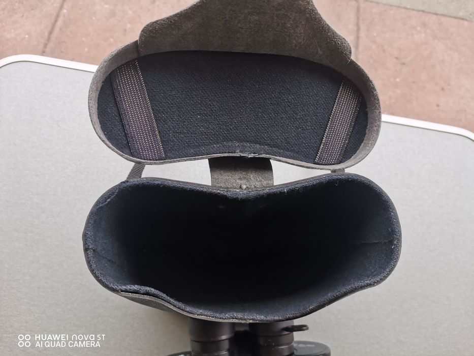 Руски бинокъл БПЦ 8Х40