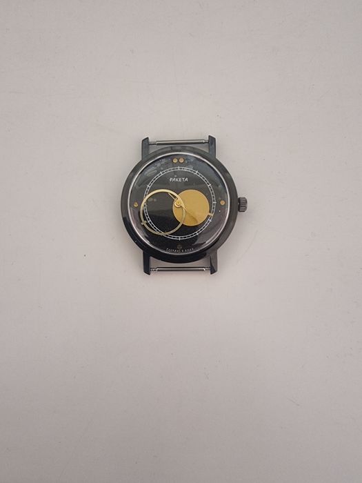 Часы Ракета Коперник