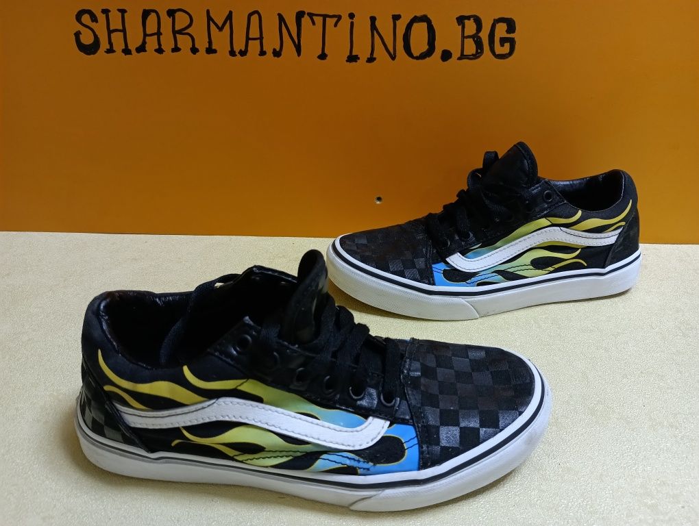 Vans Fire N 38 - 29 лв