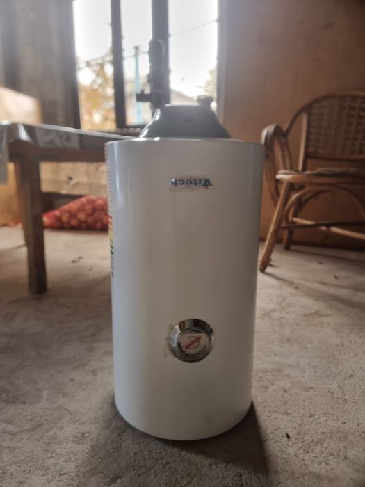 Ariston vitech 15 litr