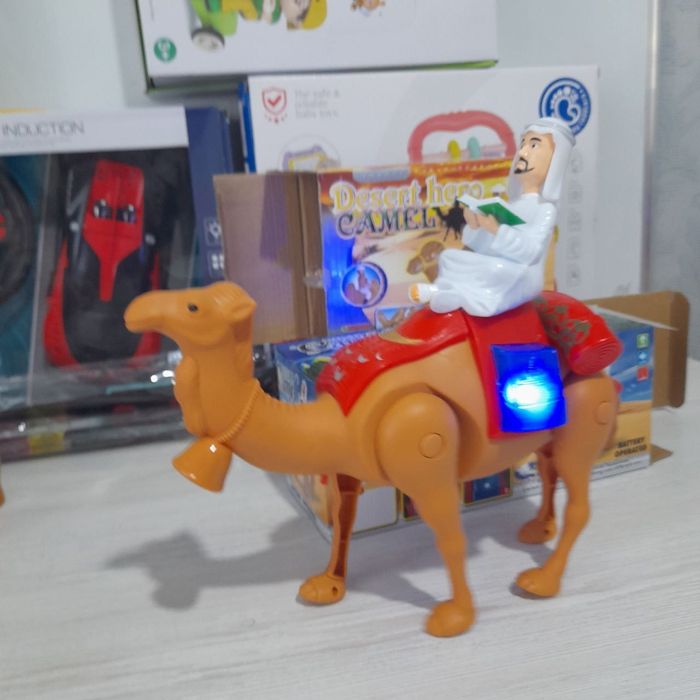 LABBAYKA aytuvchi tuyalar Ramazon oyi uchun Arzon narxda