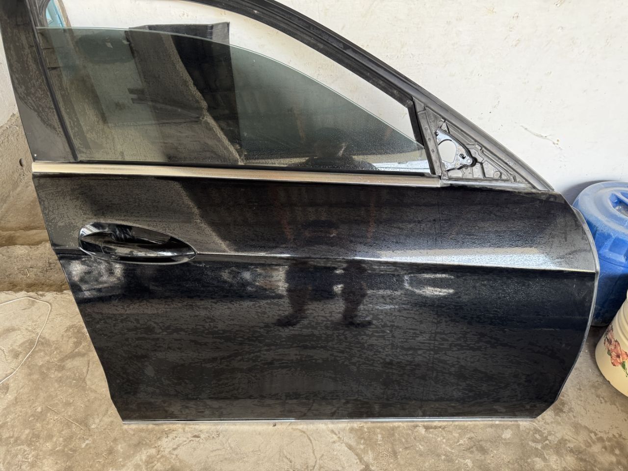 Mercedes e 400 4ta eshik