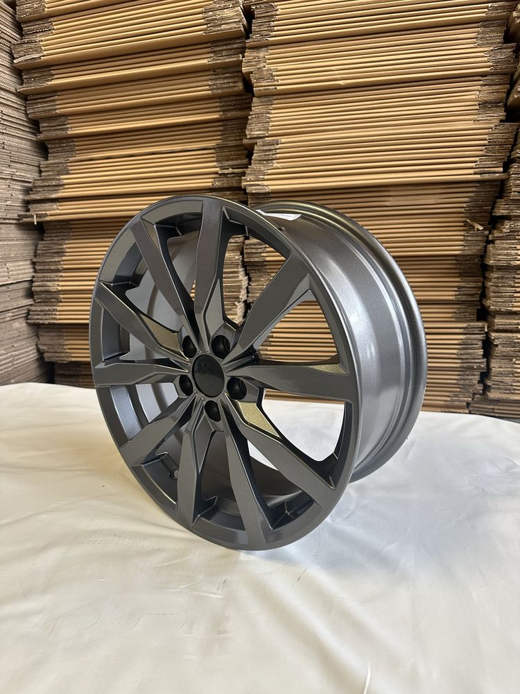 Чисто Нови Джанти 17” цола 5x100 - Bmw,Audi,Mercedes,Vw