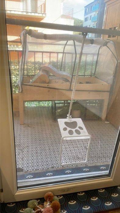 Vand sere pentru balcon