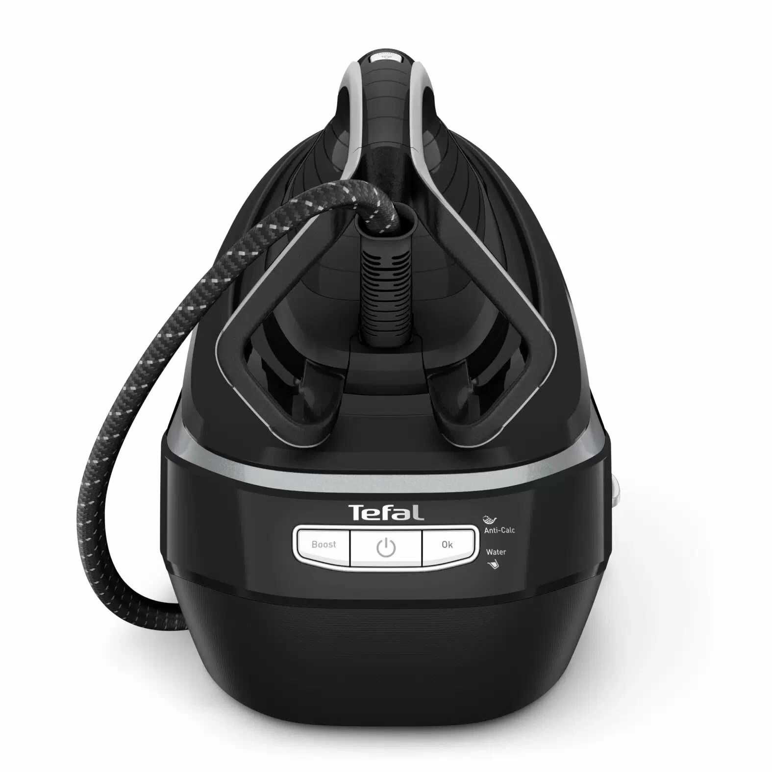 Парогенератор Tefal Pro Express Vision GV9821E0 доставкой и гарантией