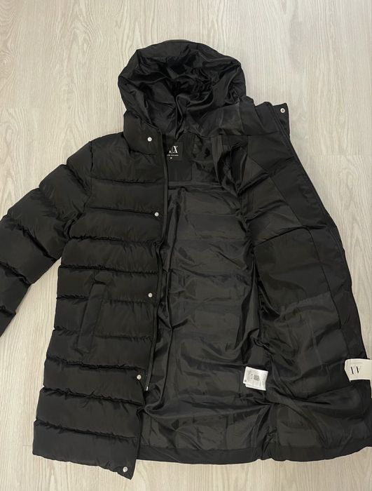 Geaca Emporio Armani unisex Produs Nou Premium