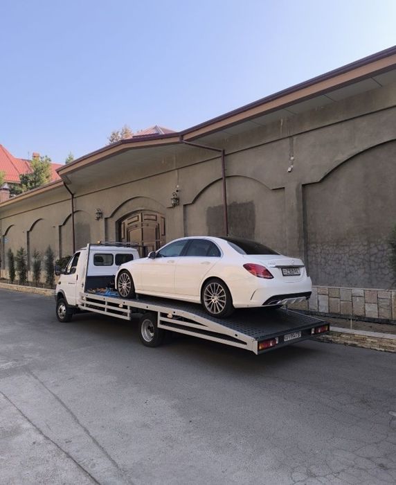 Evakvatr 250min 24/7 tez va qulay