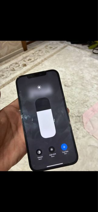 Iphone 12 pro max  256/78