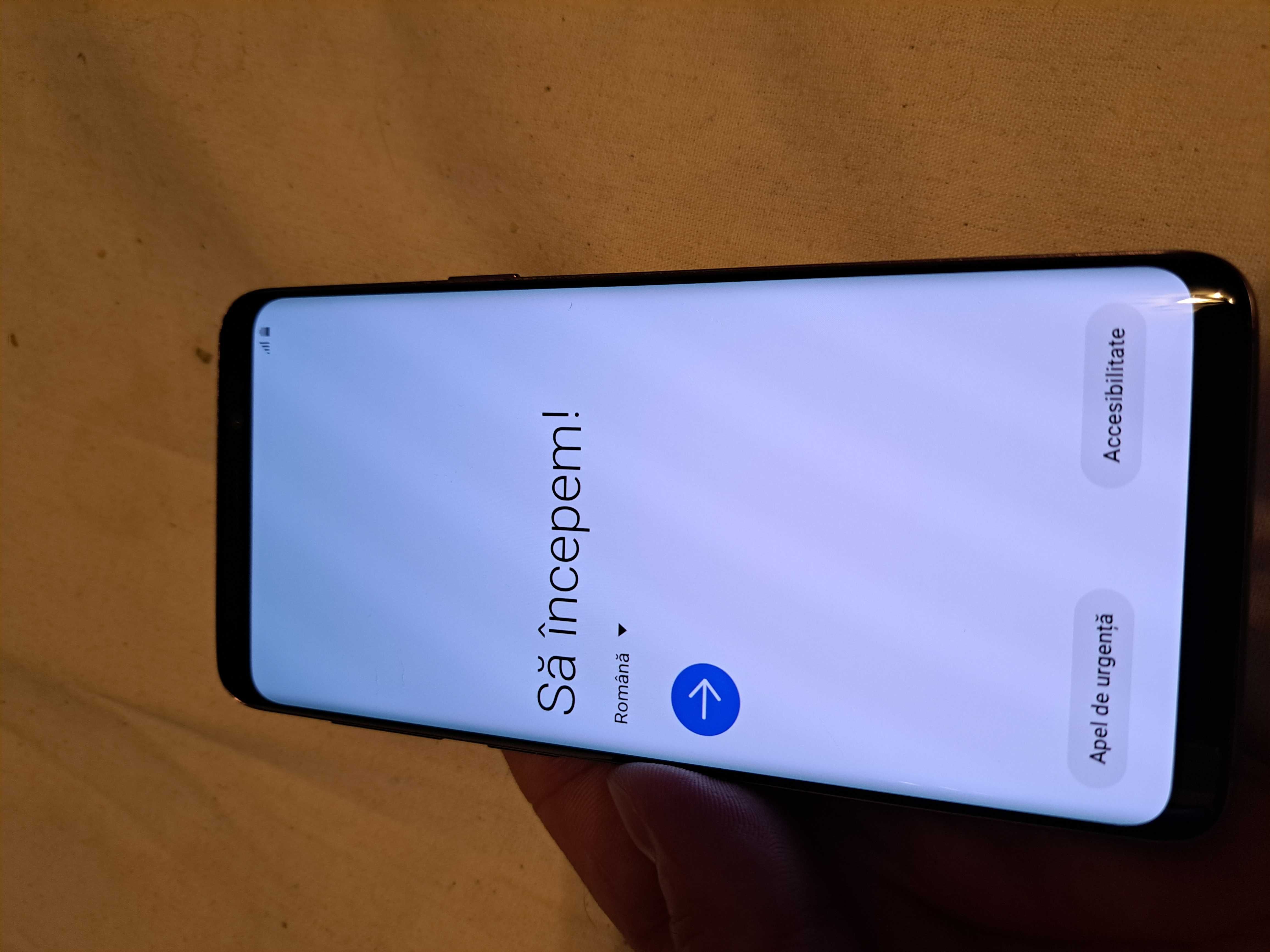 Samsung S9 dualsim mov