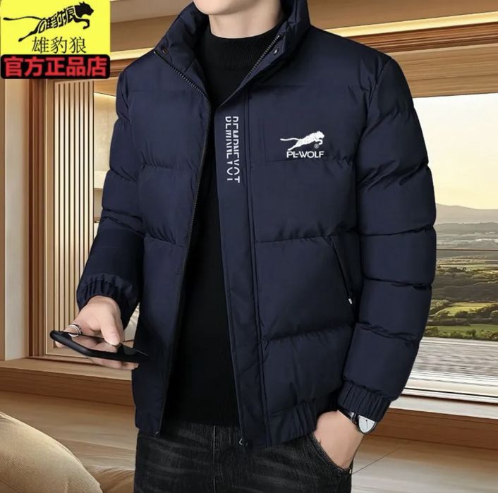 Мужская куртка весенняя