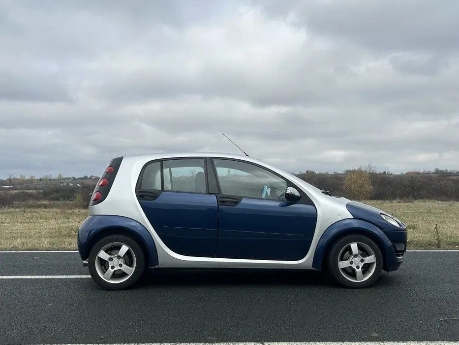 Vand Smart Forfour